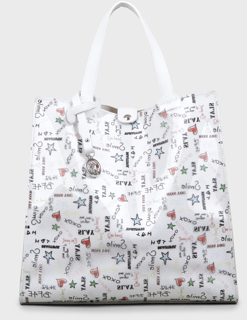 Nila & Nila BNN-530-white фото-1