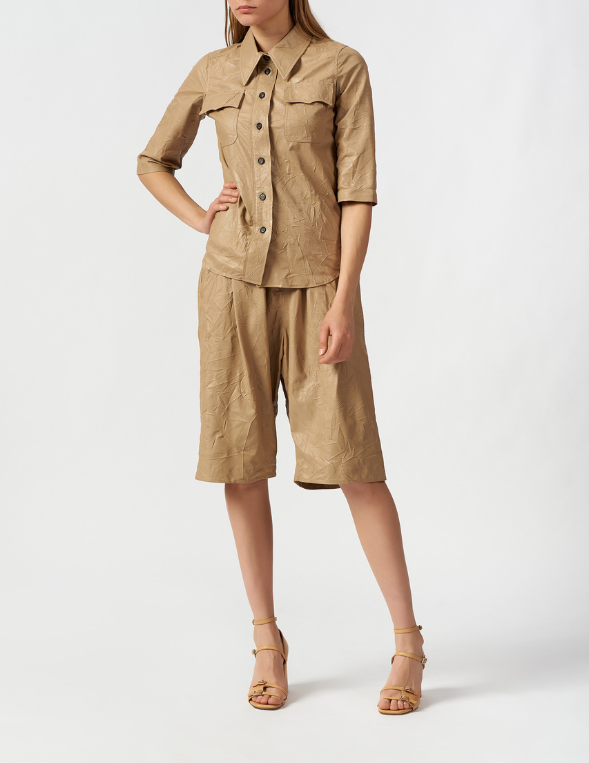 N°21 №21-SS20-N2SZG11-6814-1397-brown фото-4