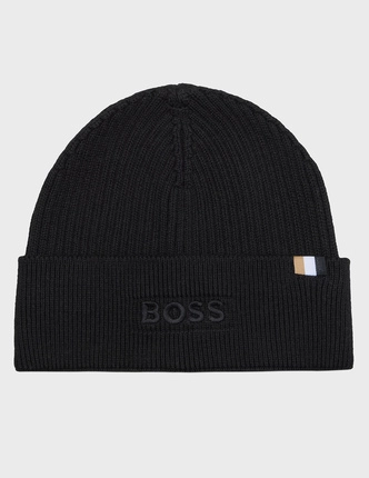 BOSS шапка