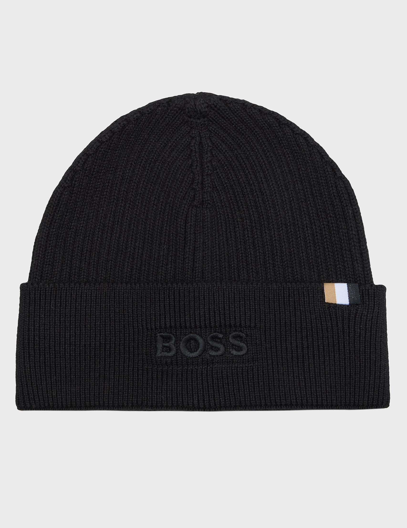 

Шапка, Черный