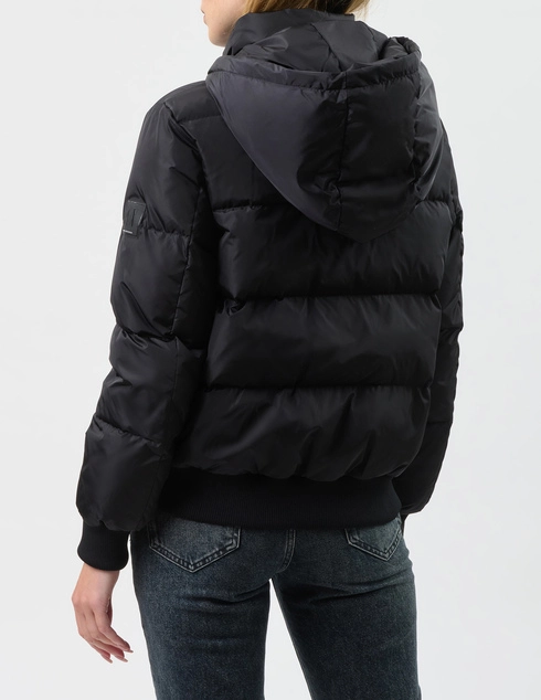 Armani Exchange XW000228-AF12286-UC001_black фото-4