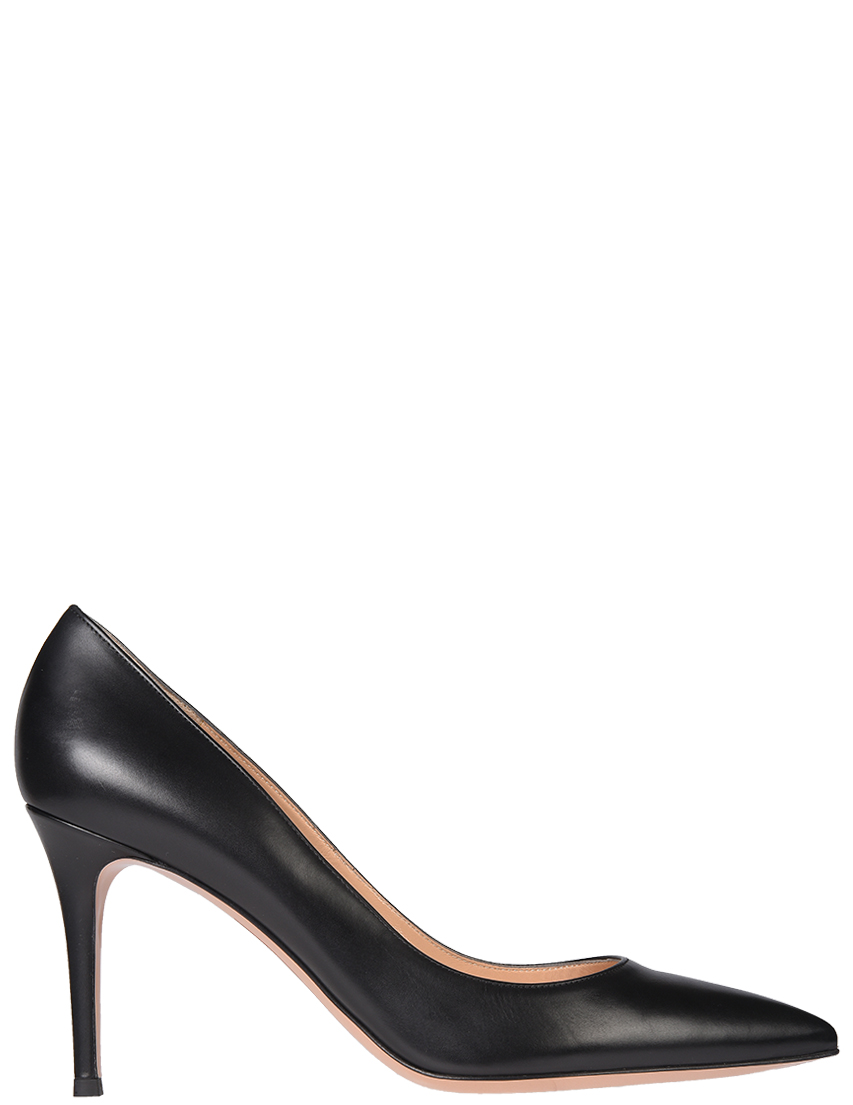 Женские туфли Gianvito Rossi G24580NERO-1819_black