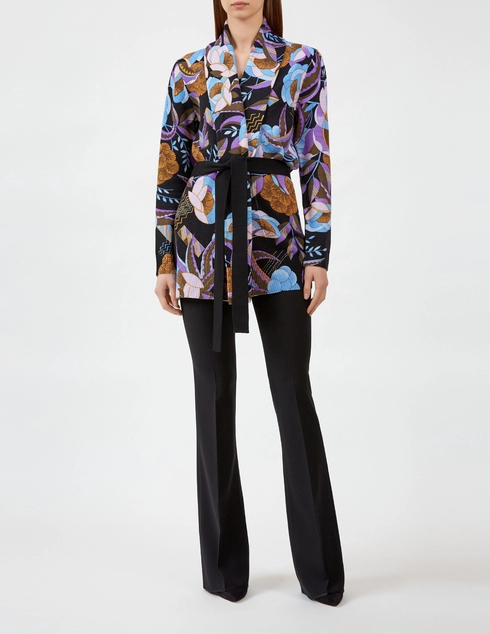 Leonard Paris LNRD-AW19-20-Opale-Fully-multi фото-4