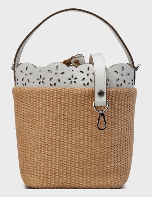 Roberta Gandolfi RG1050-Diletta_beige фото-4