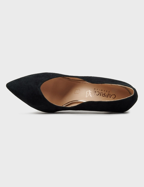 черные женские Туфли Caprice 9-22403-24-004_black 2799 грн