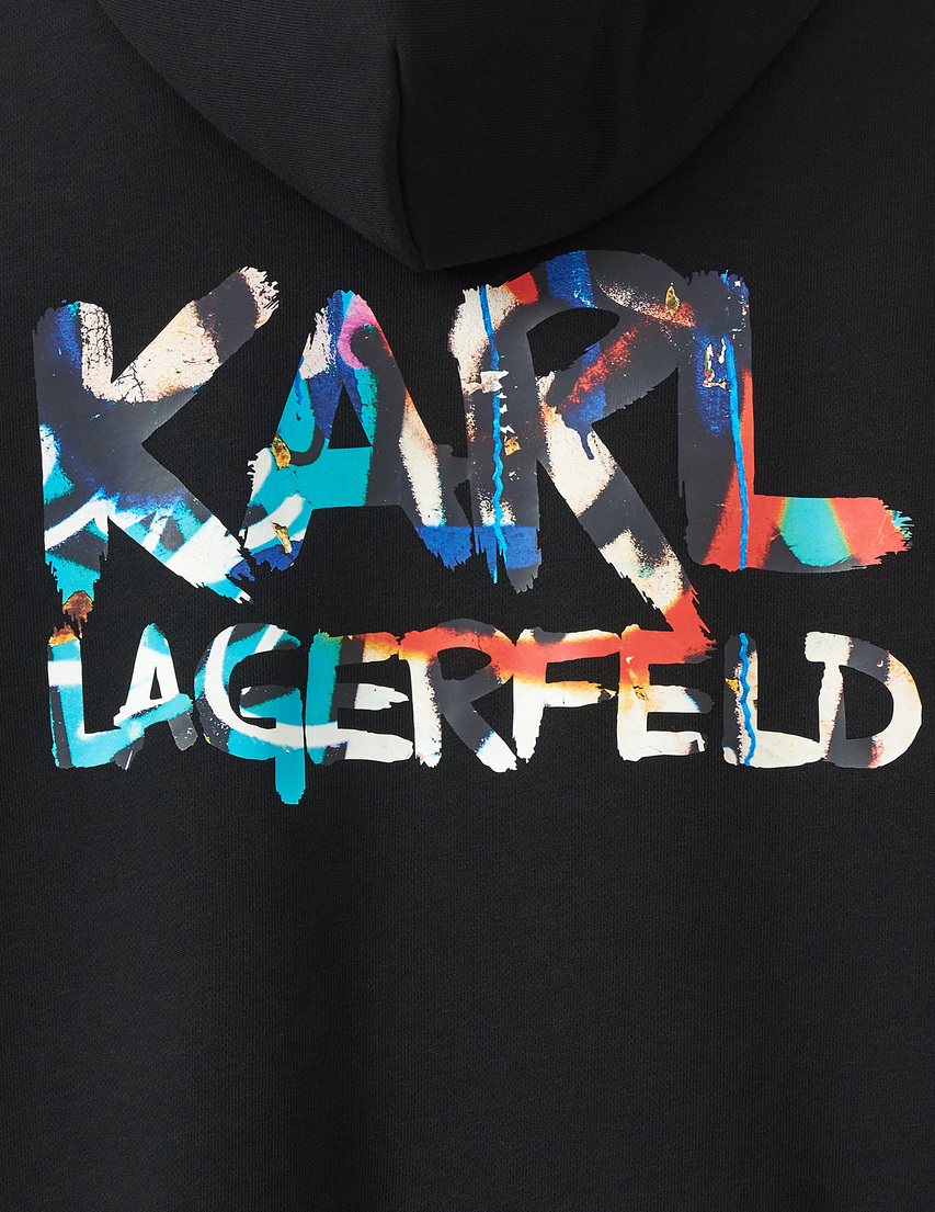 Karl Lagerfeld 705401-990_black фото-5