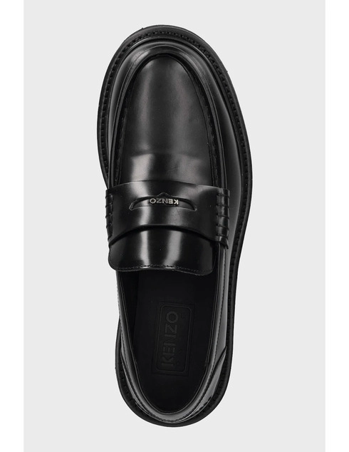 черные женские Лоферы Kenzo KENZO_5449 20687 грн