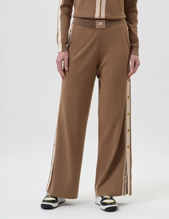 ELISABETTA FRANCHI спортивные брюки