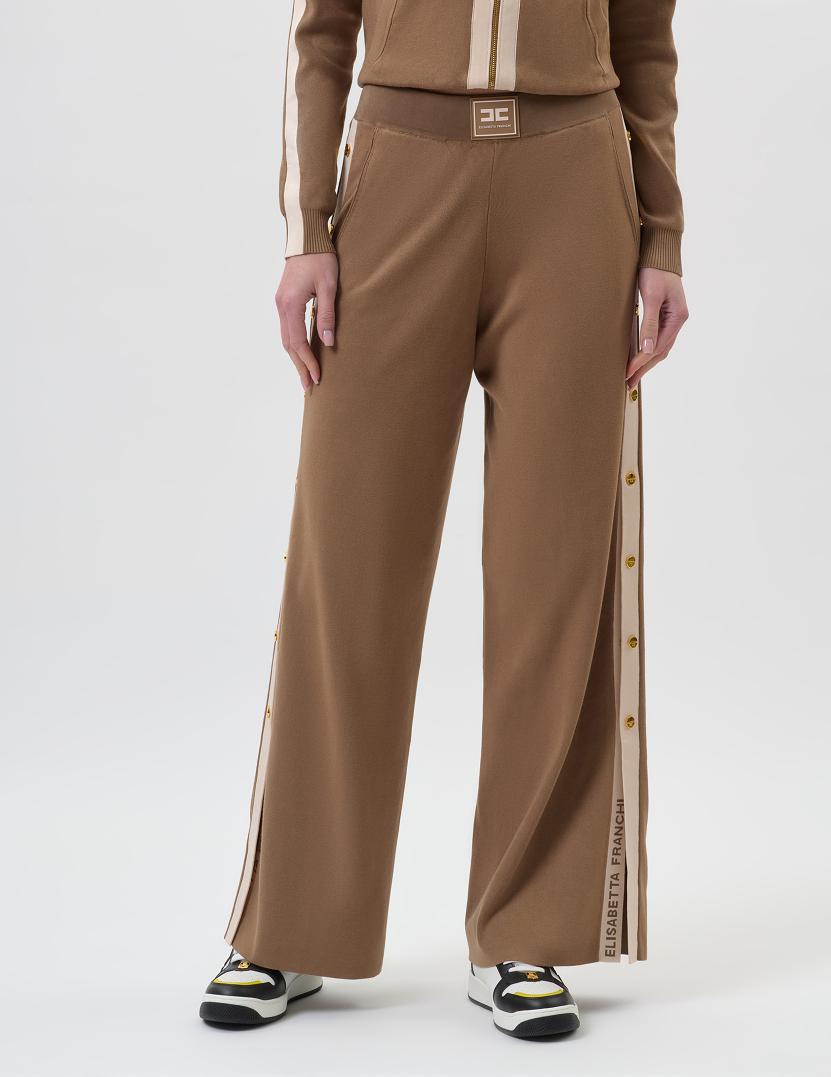 

Спортивные брюки, Коричневый