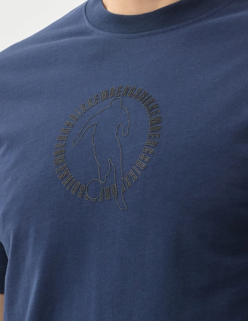 Bikkembergs BMT1670-7010 фото-5