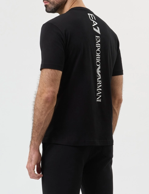 Ea7 Emporio Armani 7M000567-MC001_black фото-4