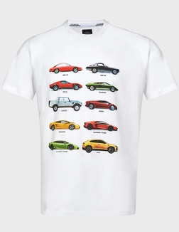AUTOMOBILI LAMBORGHINI