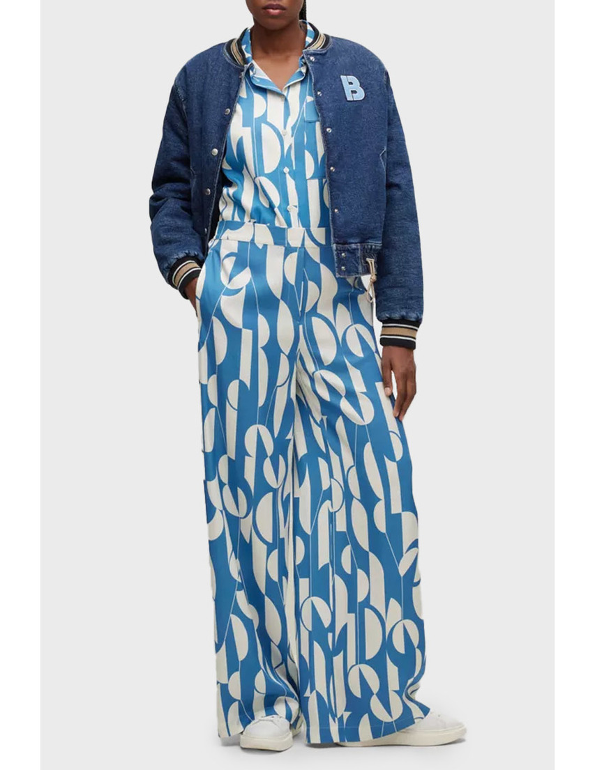 Boss HUGO_BOSS_5018 фото-2