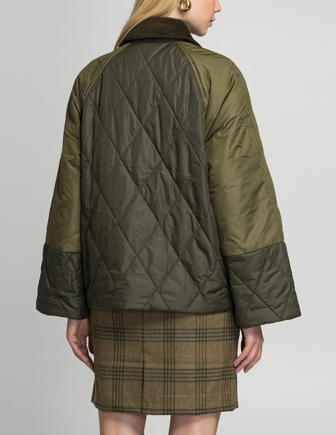 Barbour LQU1840OL71 фото-3