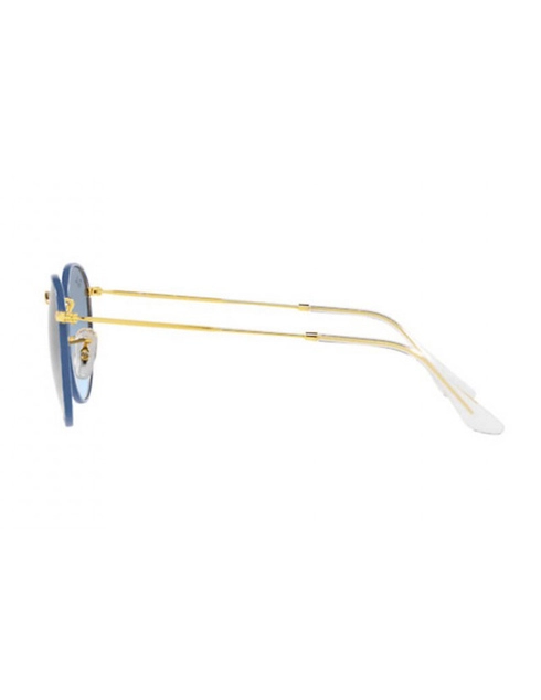 Ray-Ban ROUND METAL FULL COLOR LEGEND RB 3447JM 91963F 50 фото-3
