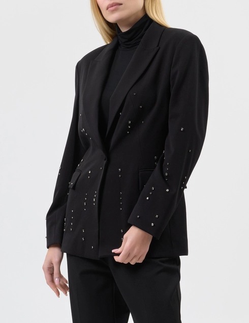 Twinset 252AT2010-00006_black фото-3