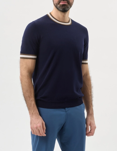 Gran Sasso 57135-20671-598_blue фото-3