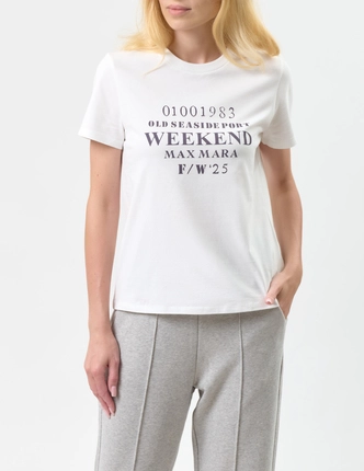 WEEKEND MAX MARA футболка