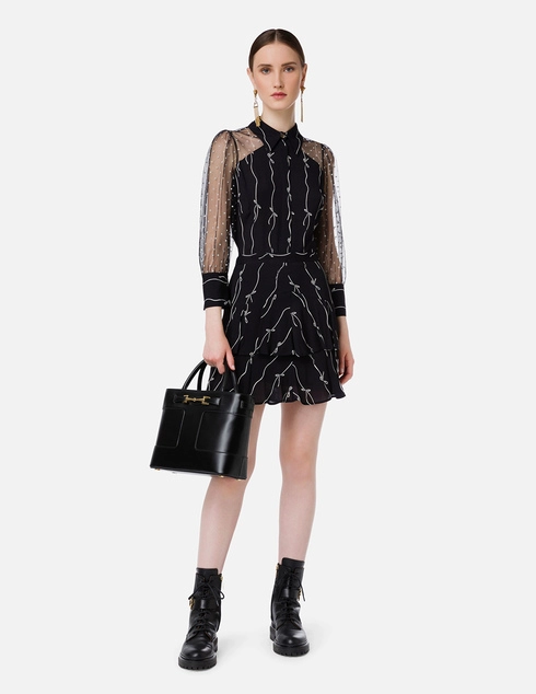 Elisabetta Franchi CA-334-16E2-V330-685 фото-1
