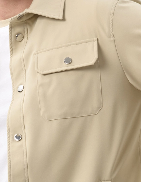 Paul&Shark 26412182-629_milk фото-5