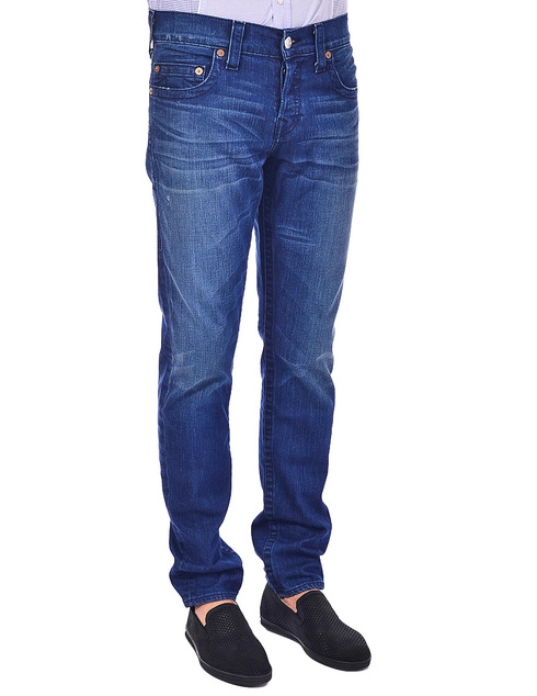 True Religion MECV91EMYMM фото-2