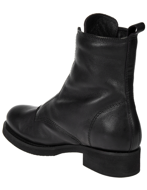 женские черные Ботинки Fabio Rusconi CLEO1037_black - фото-2