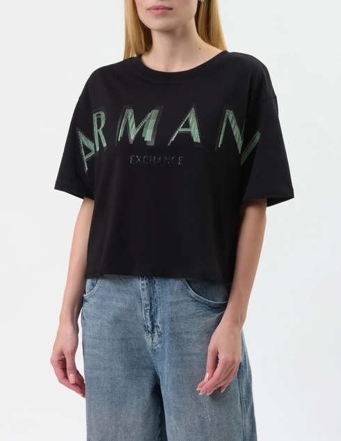 Armani Exchange XW000520AF103591-U0001_black фото-3