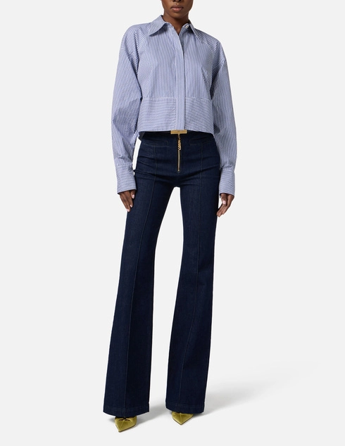 Elisabetta Franchi PJ-05D-56E2-V390-104 фото-2