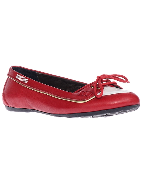 Moschino 25214_red фото-1