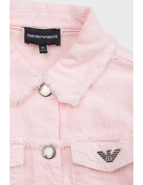 Emporio Armani EMPORIO_ARMANI_JUNIOR_1347 фото-3