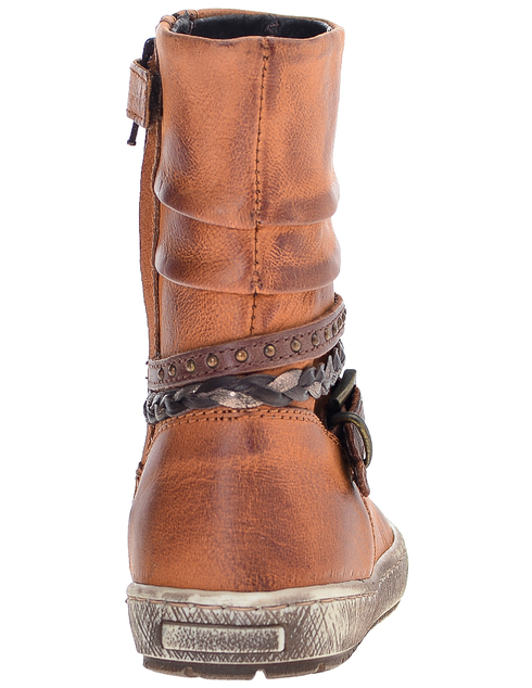 Freesby 4217-cognac_brown фото-1