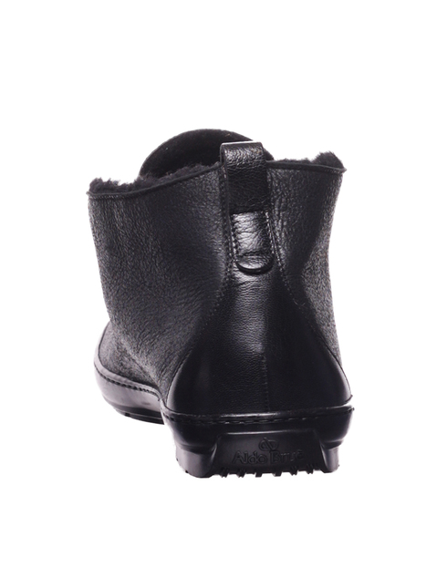 мужские черные Ботинки Aldo Brue DL88 - фото-2