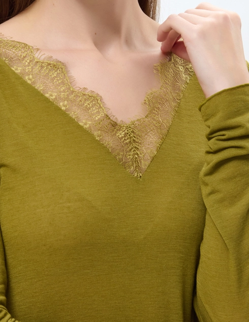 Clothe SW1599110140_green фото-5