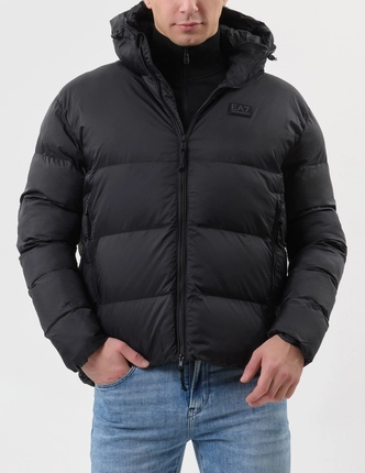 EA7 EMPORIO ARMANI куртка