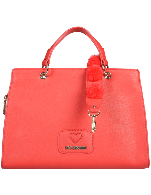 Love Moschino AGR-4281_red фото-5