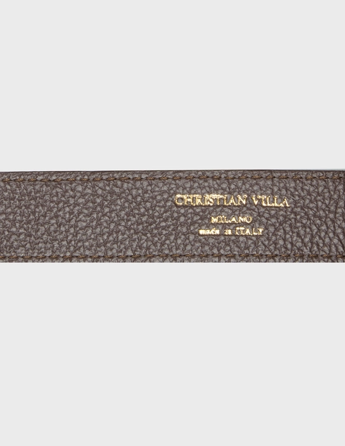CHRISTIAN VILLA 6482_brown фото-3