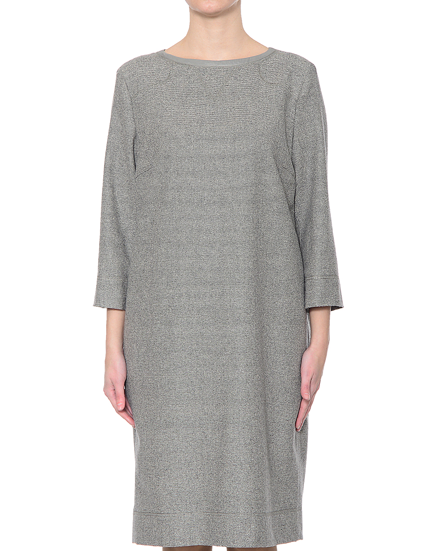 Женское платье BOGNER 6601_gray