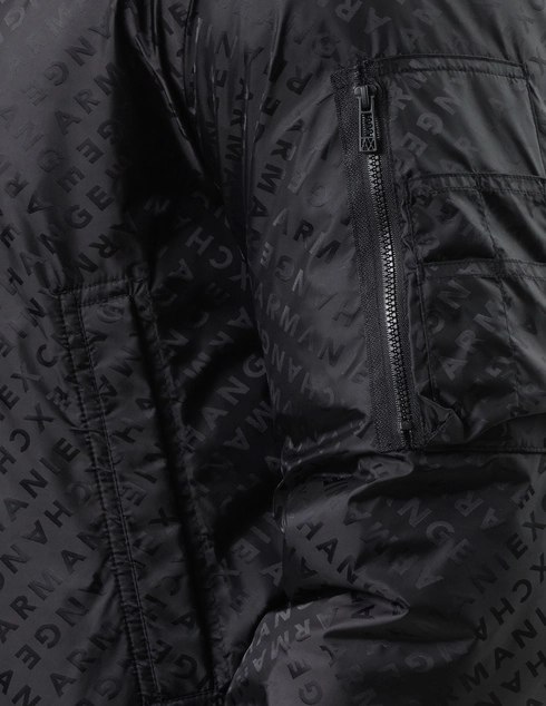 Armani Exchange XM001088-AF16592-FC022_black фото-5
