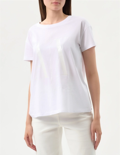 Armani Exchange 8NYTCXUJG3Z9-U0002_white фото-3