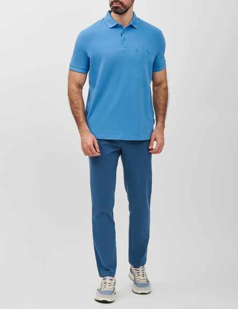 Armani Exchange 3HZFALZJM5Z-1515_blue фото-2