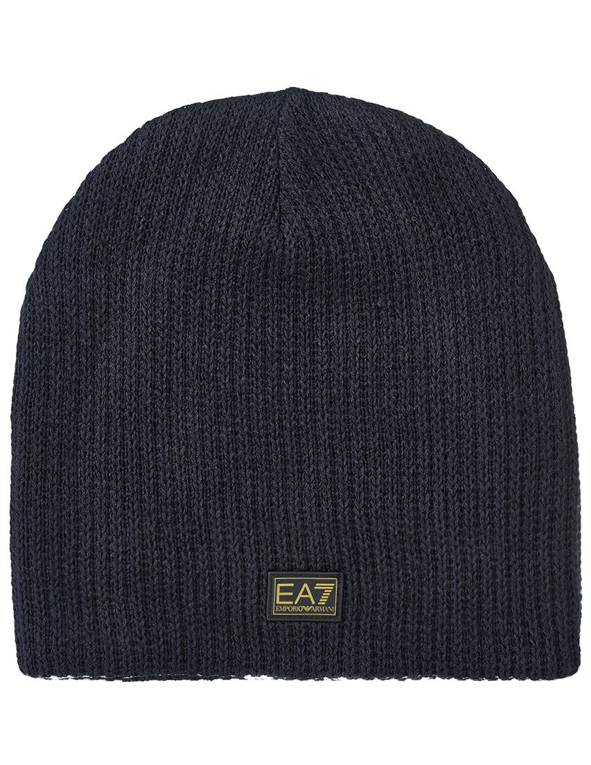 

Шапка, Синий