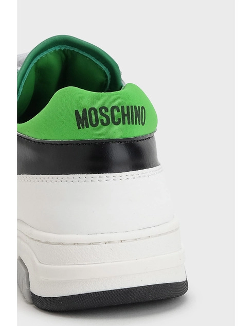 Moschino MOSCHINO_110 фото-3