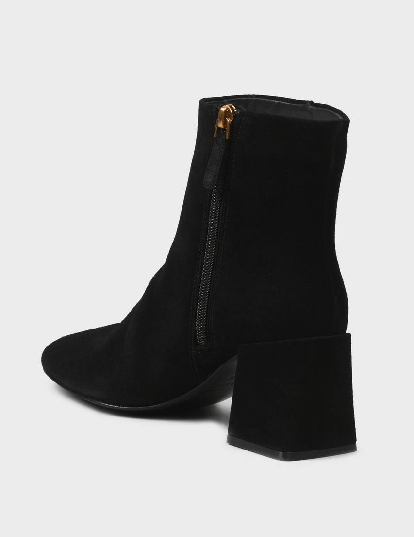 женские черные Ботильоны Tory Burch 77278-PERFECT BLACK - фото-2