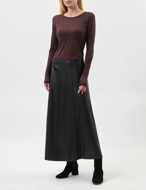 Barbara Alvisi GO06PES-Nero-090315_black фото-2