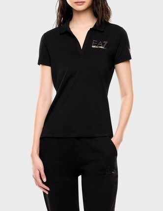 EA7 EMPORIO ARMANI поло