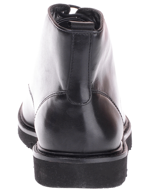 мужские черные Ботинки Armani Jeans 935046-L_black - фото-2