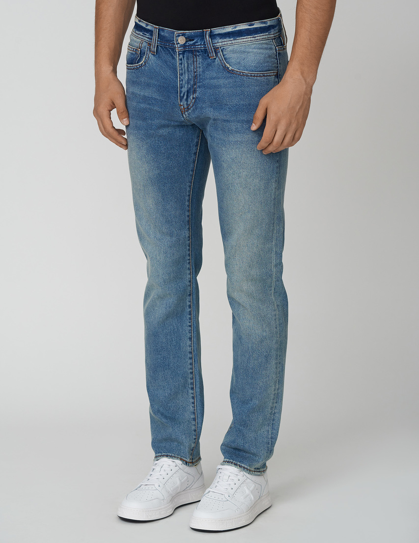 Armani Exchange 8NZJ13-Z1PDZ-1500_blue фото-2