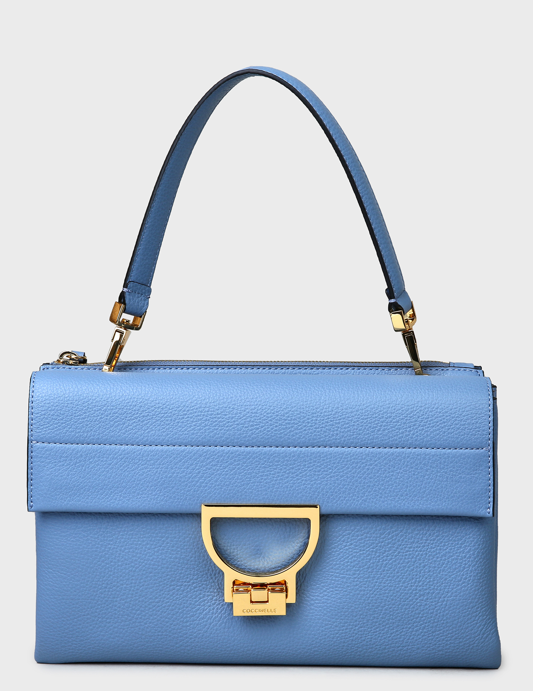 

Сумка, Голубой