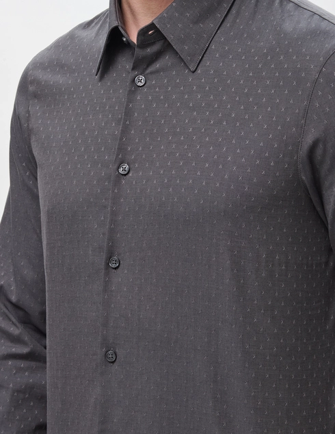 Armani Exchange XM003384-AF28566-F6243_gray фото-5