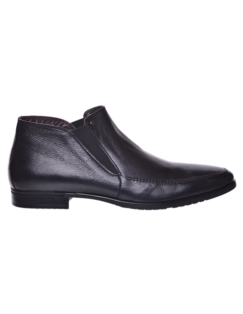 мужские черные Ботинки Aldo Brue 402-black - фото-2